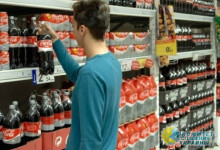 Coca-Cola остаётся в РФ под новым брендом