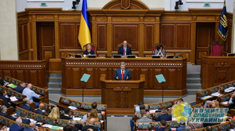 Порошенко: Предоставление автокефалии Украине выходит на финишную прямую