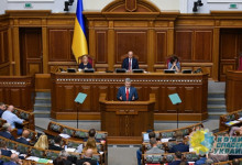 Порошенко: Предоставление автокефалии Украине выходит на финишную прямую