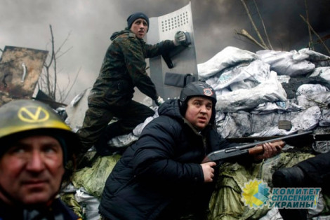 Свидетели по делу «майдана» подтвердили, что у митингующих было оружие – адвокат Януковича