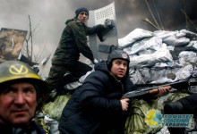 Свидетели по делу «майдана» подтвердили, что у митингующих было оружие – адвокат Януковича