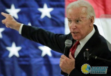 Американцы сняли в Украине фильм о роли Байдена в госперевороте