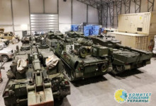 30-дневное перемирие не помеха