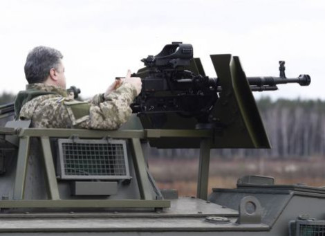 Ракета "Ольха". Киев готовится к массовому производству "орудия возмездия"