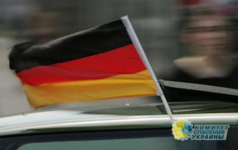 Берлин очередной раз напомнил Порошенко про выборы в ЛДНР