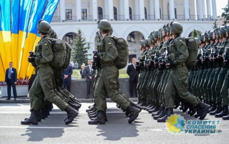 Порошенко хочет увеличить оборонный бюджет еще на 20 млрд. грн.