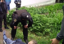 Николай Азаров: Фашизм в жизни и брехня киевских СМИ