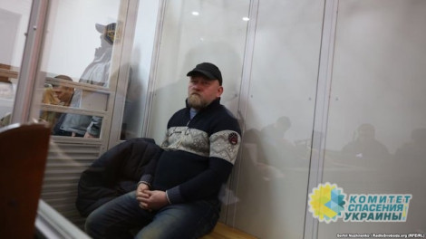 Григорий Игнатов: Киевская власть убирает всех противников готовящейся силовой операции на Донбассе