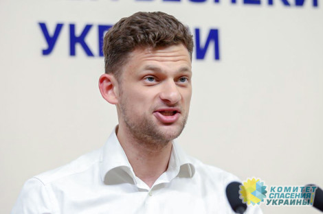 Украинских министров не устраивает их зарплата: трудно содержать семьи