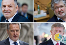 Азаров рассказал, почему украинские олигархи требовали его отставки у Януковича