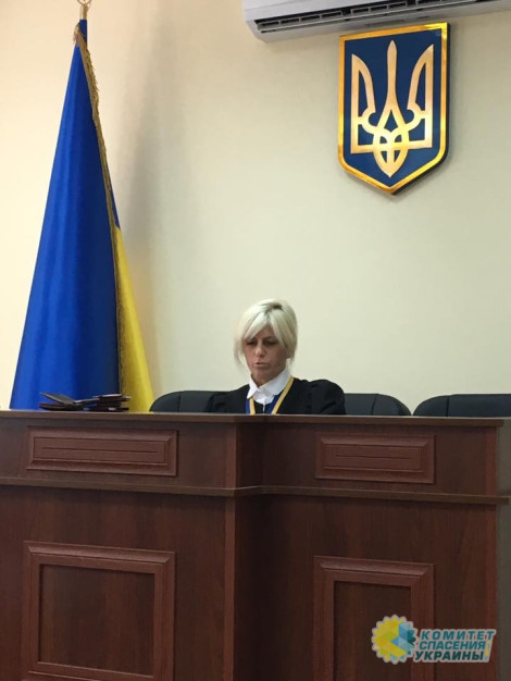 Елена Лукаш: Админсуд Киева отказал в иске Мартиросяну в полном объеме
