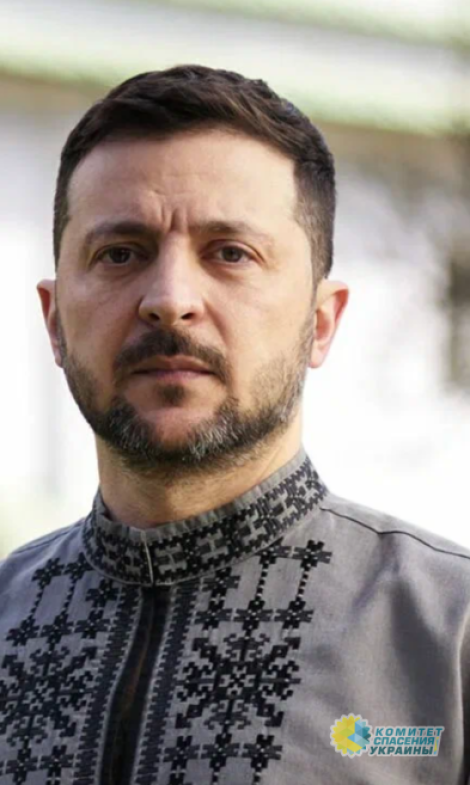 Режим Зеленского и его боевики превзошли своих кумиров из Третьего рейха