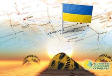 Виктор Медведчук: Украину превращают в свалку ядерных отходов