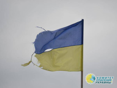 На Украине к осени ожидают миллионы злых безработных и социальный бунт