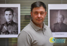 Азаров: Киевский режим сделал очередной шаг в сторону тоталитаризма