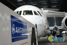 Владимир Олейник: Майдан «добил» украинское авиастроение