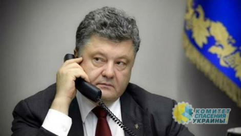 Владимир Олейник: Порошенко хочет, чтобы за Украину сторону воевали другие