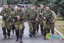 Ветеран «АТО»: Если Захарченко войдет в Верховную Раду – будет взорван прямо там ж