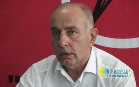 В Киевской области убили председателя правления «Киевоблэнерго»