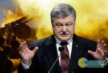 Владимир Олейник: Что такое «децентрализация» по-порошенковки?