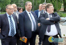 Николай Азаров: О том, какие у министров в Киеве – «мысли»