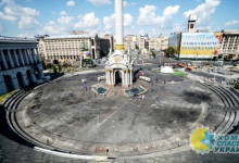 Лукаш: На Украине катастрофически сокращается население