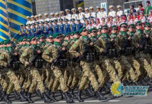 Владимир Олейник: Украина – полная потеря независимости