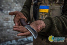 Крым и Белгород опасаются диверсий со стороны подготовленных по методикам НАТО украинских спецслужб
