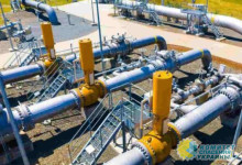 Чем обернется для ЕС приостановка «Северного потока»?