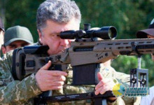 Владимир Олейник: Коррумпированная украинская армия делает бизнес на чем угодно