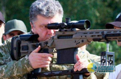 Владимир Олейник: Коррумпированная украинская армия делает бизнес на чем угодно