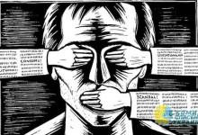 Владимир Олейник: Правда – вот главная опасность для Порошенко