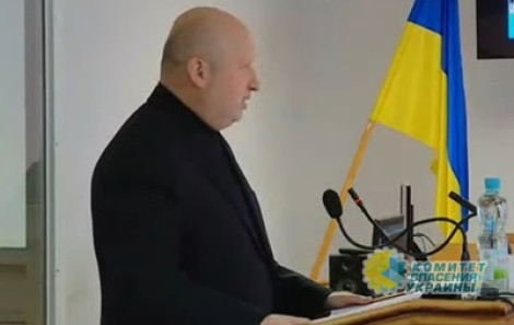 Николай Азаров: Показания Турчинова – ценное свидетельство о том, что в реальности произошло в Украине – кровавый государственный переворот