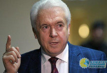 Олейник готовится к выдвижению в президенты Украины, заявил Азаров