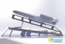 Киевский режим активно пиарит крылатую ракету «Фламинго»