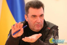 Из «бригадных» в секретари СНБО