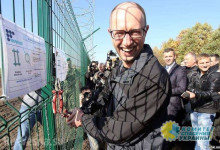 Владимир Олейник: В чем важность проекта «Стена»?