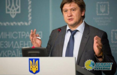 Николай Азаров: О компетентности министра финансов