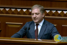 Скоро СМС от Нуланд станет уже событием