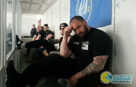 Азаров: о решении суда по делу бандитов из «Торнадо»