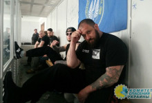 Азаров: о решении суда по делу бандитов из «Торнадо»