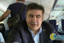 Николай Азаров: О событиях на границе