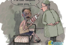 Барна из БПП призвал простых украинцев умирать за президента и страну