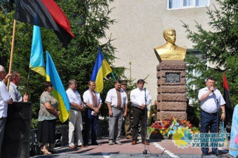 У Украины с национализмом бандеровского образца не может быть будущего