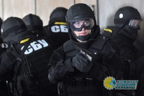 Александр Клименко: Полицейскому государству Порошенко не хватает ваших денег