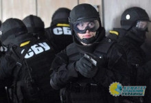 Александр Клименко: Полицейскому государству Порошенко не хватает ваших денег