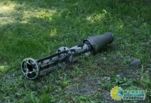 ВСУ обстреливают Макеевку, Донецк, Горловку, Ясиноватую