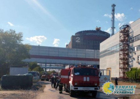 Генсек ООН назвал атаки на Запорожскую АЭС самоубийством