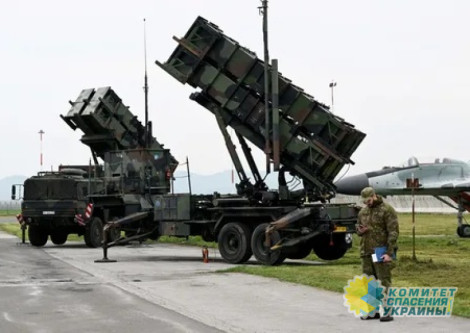 Министры обороны стран НАТО пообещали новые поставки систем ПВО Украине