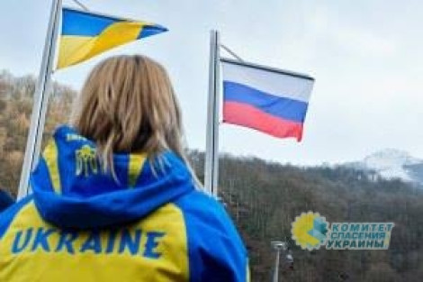 Владимир Олейник: Украина – разменная пешка в игре